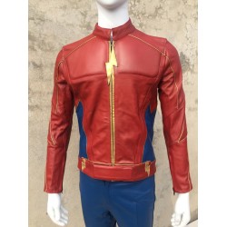 Jay Garrick Full Suit Jay Garrick Full Suit