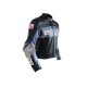 Men Motorbike Gear Honda Leather Jacket