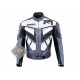 Men Motorbike Gear Yamaha Leather Jacket