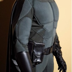 Modern Knight The Bat Hero suit Modern Knight The Bat Hero suit