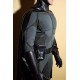 Modern Knight The Bat Hero suit