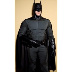 Modern Knight The Bat Hero suit Modern Knight The Bat Hero suit