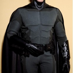 Modern Knight The Bat Hero suit Modern Knight The Bat Hero suit