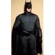 Modern Knight The Bat Hero suit