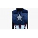 Captain America Avengers Endgame Full Suit (Updated shoulders bells, star burst & extra tabs)