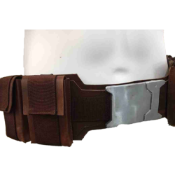 Captain America Leather Belt - Premuim Version (Design and Quality Upgraded) Captain America Leather Belt - Premuim Version (Design and Quality Upgraded)