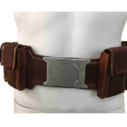 Captain America Leather Belt - Premuim Version (Design and Quality Upgraded) Captain America Leather Belt - Premuim Version (Design and Quality Upgraded)