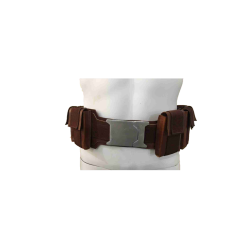 Captain America Leather Belt - Premuim Version (Design and Quality Upgraded) Captain America Leather Belt - Premuim Version (Design and Quality Upgraded)
