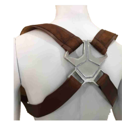 Captain America Stealth Strike Harness - premium quality and updated design Captain America Stealth Strike Harness - premium quality and updated design