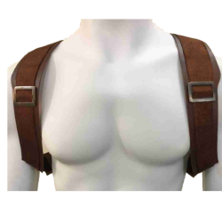 Captain America Stealth Strike Harness - premium quality and updated design Captain America Stealth Strike Harness - premium quality and updated design