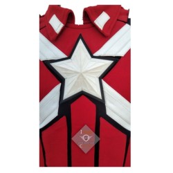 Red Guardian Suit Red Guardian Suit