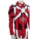 Red Guardian Suit