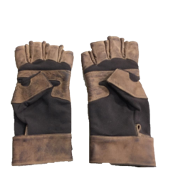Captain America Stealth Strike Gloves Captain America Stealth Strike Gloves