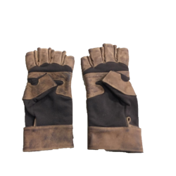 Captain America Stealth Strike Gloves Captain America Stealth Strike Gloves