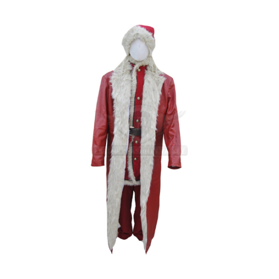Santa Claus Costume Santa Claus Costume