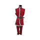 Santa Claus Costume Santa Claus Costume