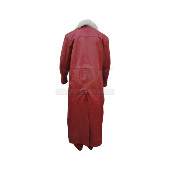 Santa Claus Costume Santa Claus Costume