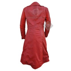 Scarlet Witch Civilwar Costume Scarlet Witch Civilwar Costume