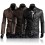 Slim Fit Leather Jackets