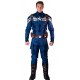 Captain America Stealth Strike Cordura Costume