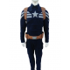 Captain America Stealth Strike Textured Stretch Outfit