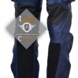 The Winter Soldier Captain America Stealth Strike Leather Pants The Winter Soldier Captain America Stealth Strike Leather Pants