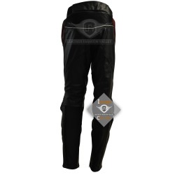 Paul Rudd AntMan Leather Pants Costume Paul Rudd AntMan Leather Pants Costume