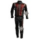 Paul Rudd Ant Man Leather Suit