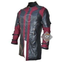 Hawkeye costume Avengers Age of Ultron Hawkeye Coat Hawkeye costume Avengers Age of Ultron Hawkeye Coat