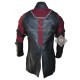 Hawkeye costume Avengers Age of Ultron Hawkeye Coat