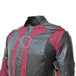 Hawkeye costume Avengers Age of Ultron Hawkeye Coat Hawkeye costume Avengers Age of Ultron Hawkeye Coat