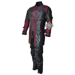 Hawkeye Full Costume Avengers Age Of Ultron Hawkeye Suit Hawkeye Full Costume Avengers Age Of Ultron Hawkeye Suit