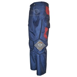 Captain America Civil War Cordura Costume Pants Captain America Civil War Cordura Costume Pants