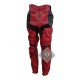 Deadpool 2 Costume Leather Pants