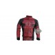 Deadpool 2 Costume Leather Jacket