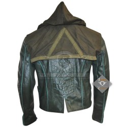 Oliver Queen Green Arrow Costume Jacket Oliver Queen Green Arrow Costume Jacket