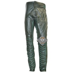 Oliver Queen Green Arrow Costume Pants Oliver Queen Green Arrow Costume Pants