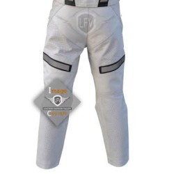 Daft Punk Costume Tron Legacy Leather Pants Daft Punk Costume Tron Legacy Leather Pants