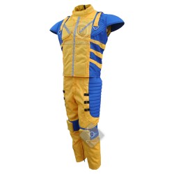 Wolverine Cordura Costume Wolverine Cordura Costume