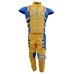 Wolverine Cordura Costume Wolverine Cordura Costume