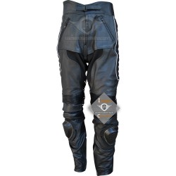 X-Men Costume The Last Stand Wolverine Costume Pants