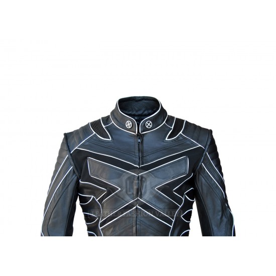 X-Men Costume The Last Stand Wolverine Costume Jacket