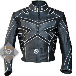 X-Men Costume The Last Stand Wolverine Costume Jacket X-Men Costume The Last Stand Wolverine Costume Jacket
