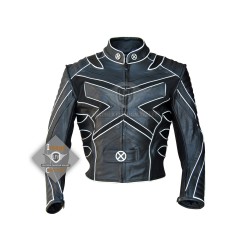 X-Men Costume The Last Stand Wolverine Costume Jacket X-Men Costume The Last Stand Wolverine Costume Jacket