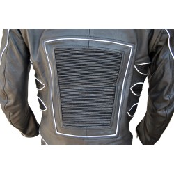 X-Men Costume The Last Stand Wolverine Costume Jacket X-Men Costume The Last Stand Wolverine Costume Jacket