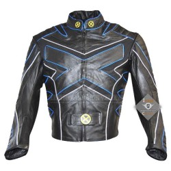 X-men Costume Wolverine Leather Jacket outfit X-men Costume Wolverine Leather Jacket outfit