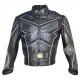 X-men Costume Wolverine Leather Jacket outfit