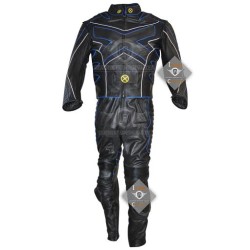 X-men Costume Wolverine Leather Costume Full Suit X-men Costume Wolverine Leather Costume Full Suit