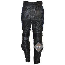 X-Men Costume Wolverine Leather Pants X-Men Costume Wolverine Leather Pants