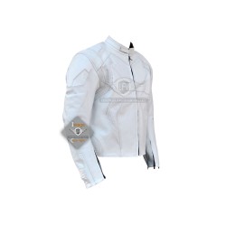 Tom Cruise Jack Harper Oblivion Leather Jacket Tom Cruise Jack Harper Oblivion Leather Jacket